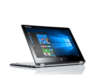 Lenovo Yoga 700 11 M3-6Y30/4GB/128/Win10 FHD Srebrny - 284288 - zdjęcie 1